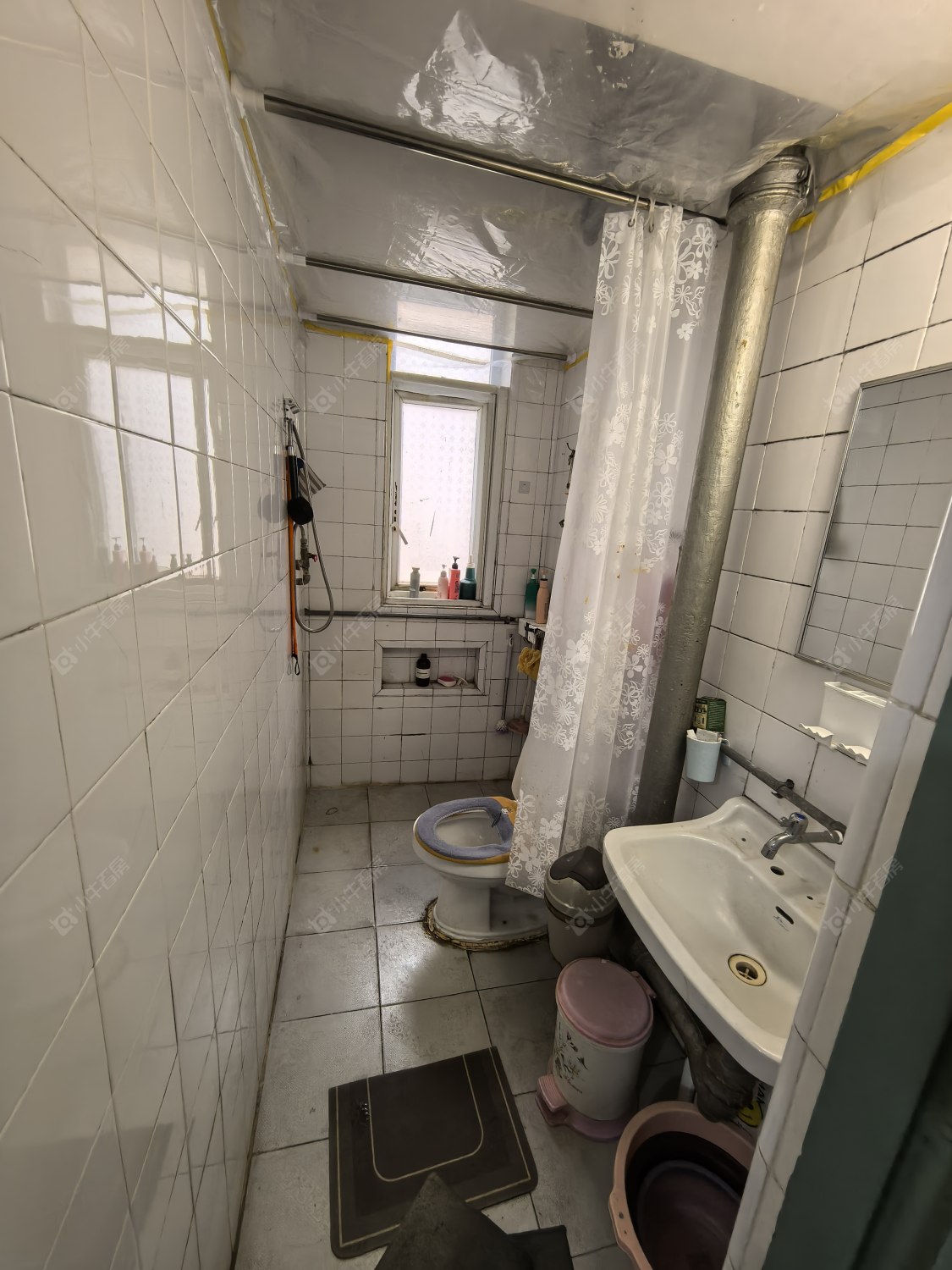 常州工房北区十一区在租房源室内图_小牛看房