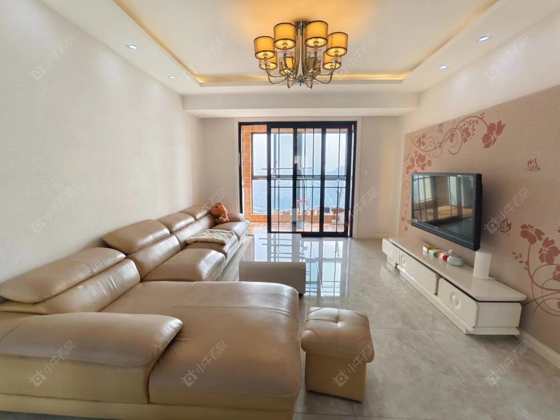 常州新城香溢澜桥一期在租房源_小牛看房