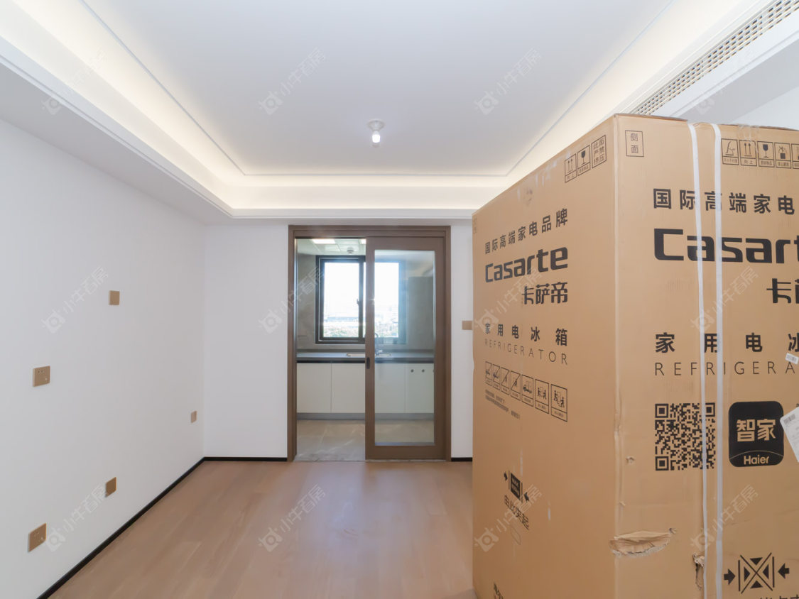 万科新都会房源室内图 常州万科新都会在售二手房源室内图_小牛看房