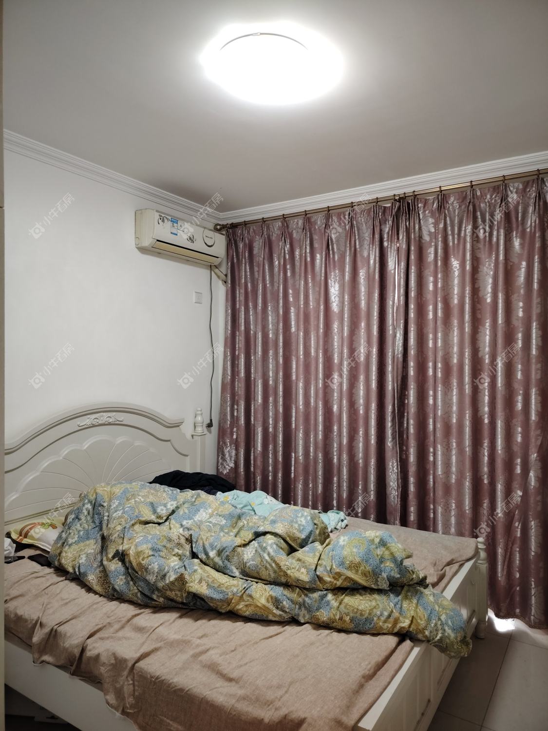 常州置信商务广场在租房源室内图_小牛看房