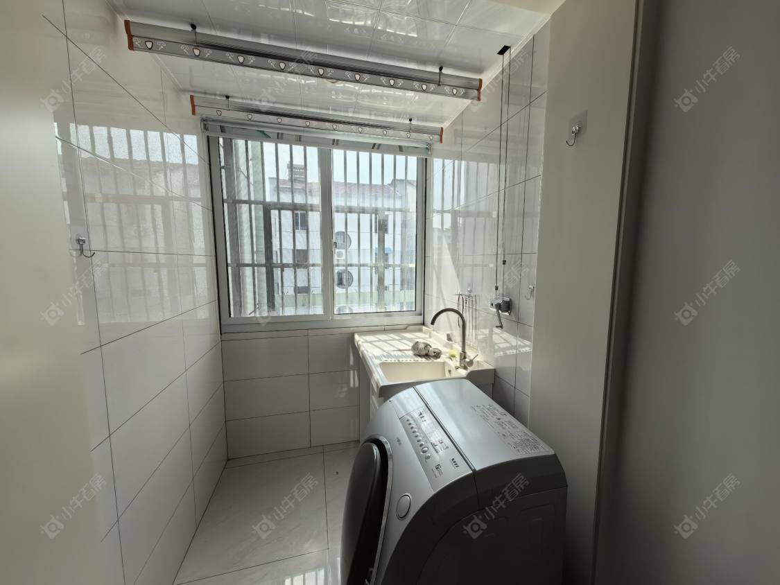 翠竹新村南区房源室内图 常州翠竹新村南区在租房源室内图_小牛看房