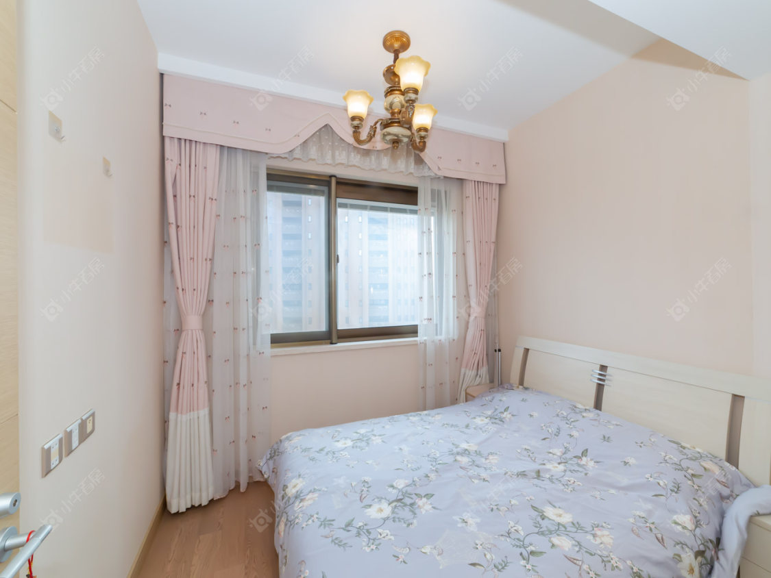 常州龙洲伊都在售二手房源室内图_小牛看房