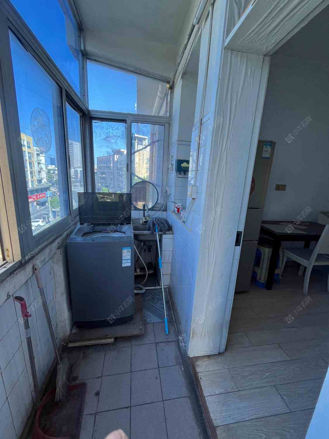 常州新市路2室2厅出租_小牛看房