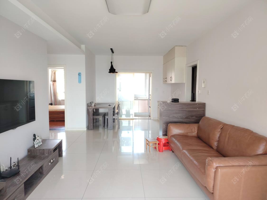 凯尔枫尚花园房源室内图 常州凯尔枫尚花园在租房源室内图_小牛看房