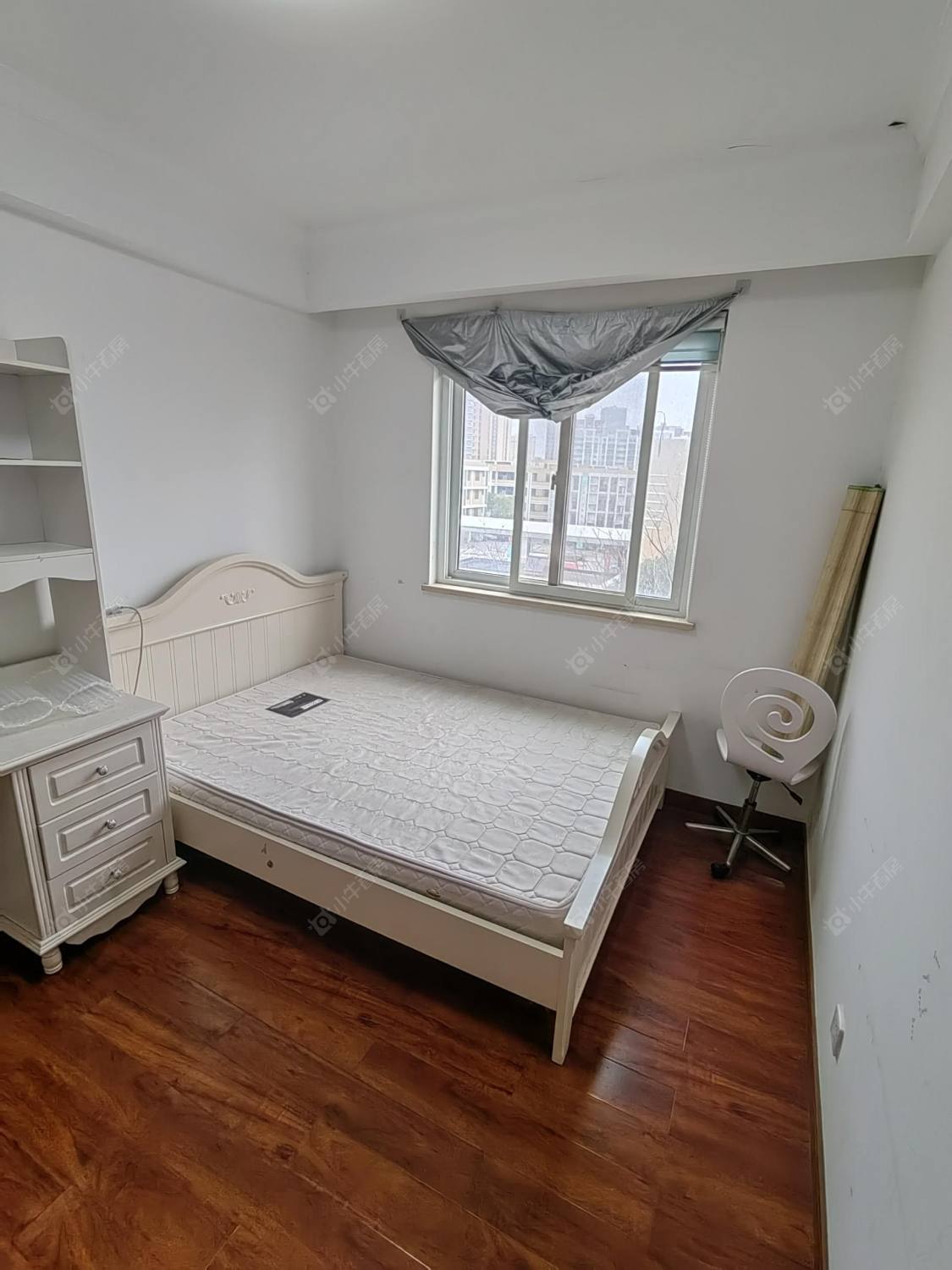 常州九洲花园二期在租房源室内图_小牛看房