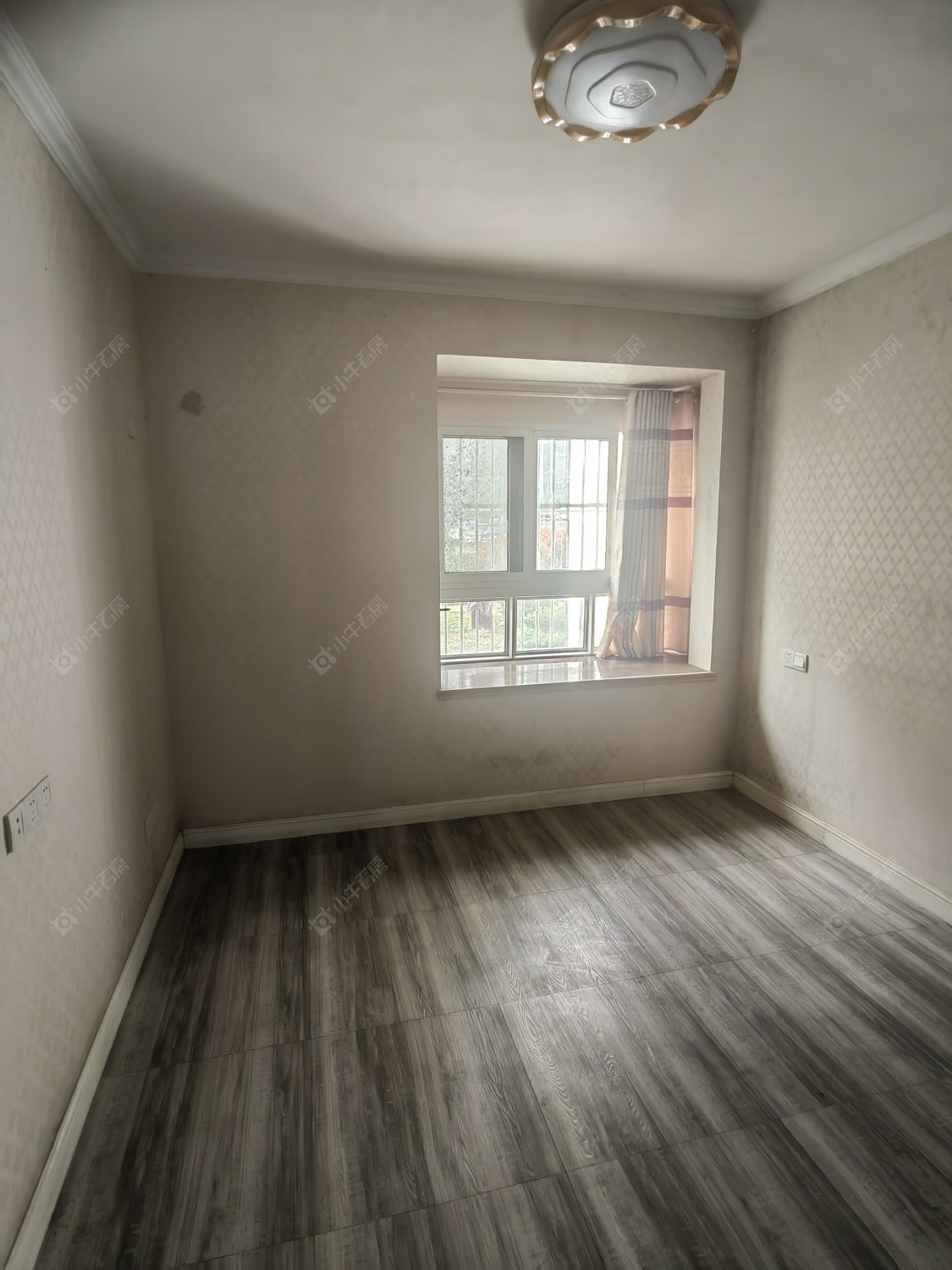 常州滨江明珠城西区在租房源_小牛看房