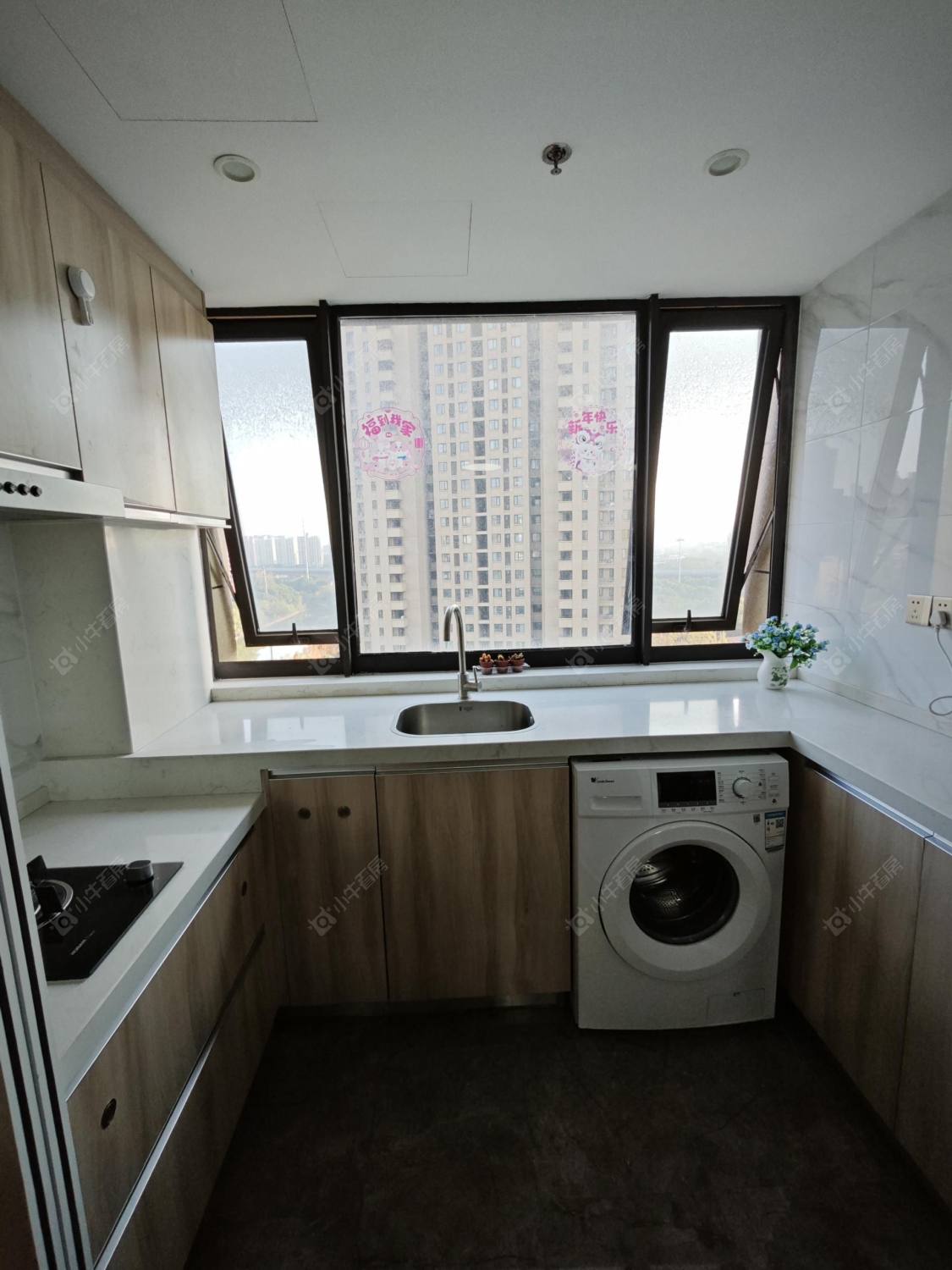 九洲花园四期房源室内图 常州九洲花园四期在租房源室内图_小牛看房