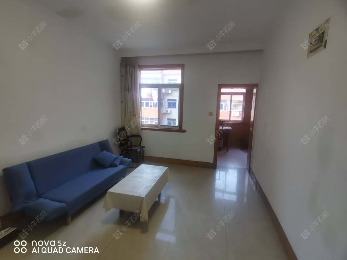 常州汇丰一村租房_小牛看房