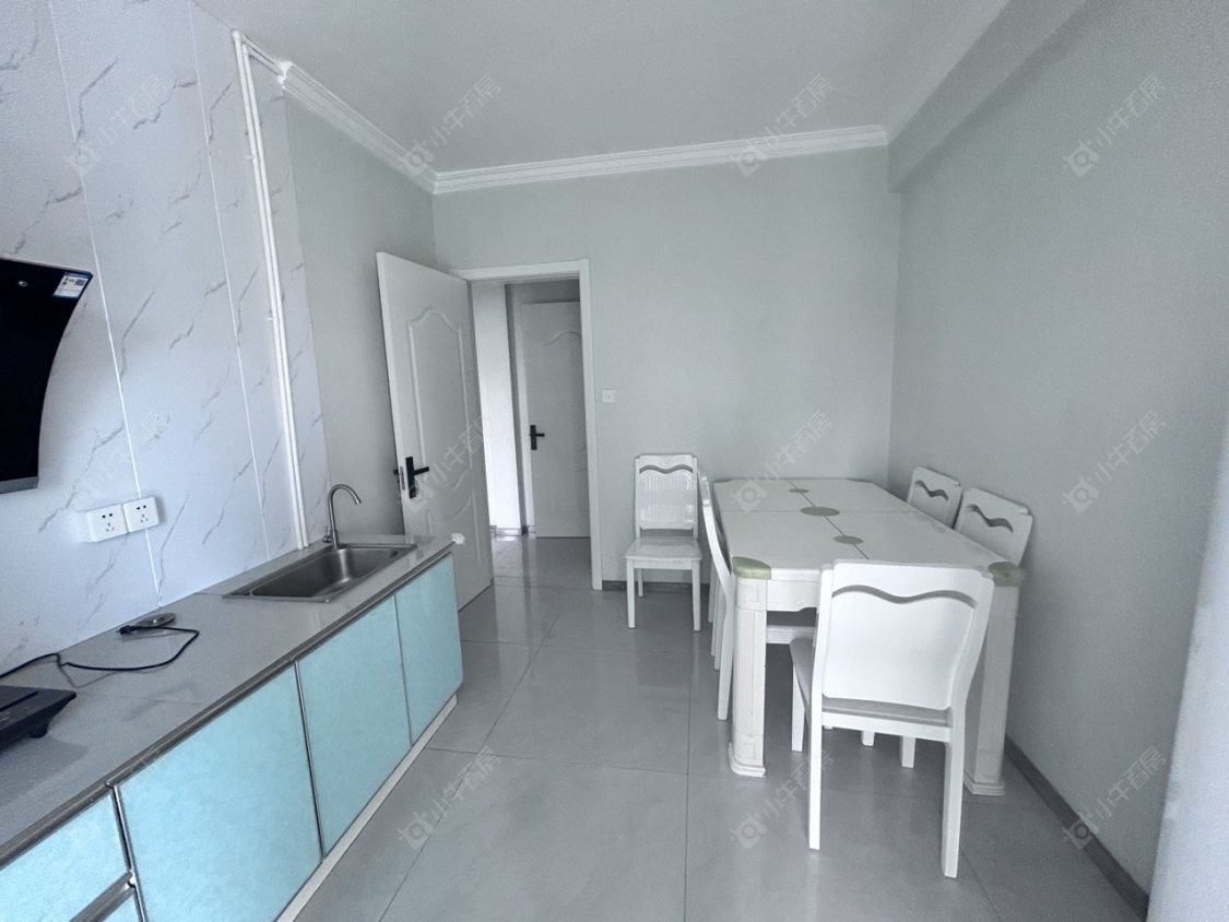 牡丹招商公园学府房源室内图 常州牡丹招商公园学府在租房源室内图_小牛看房