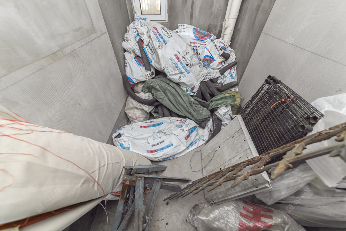 常州尚德花园在售二手房源室内图_小牛看房