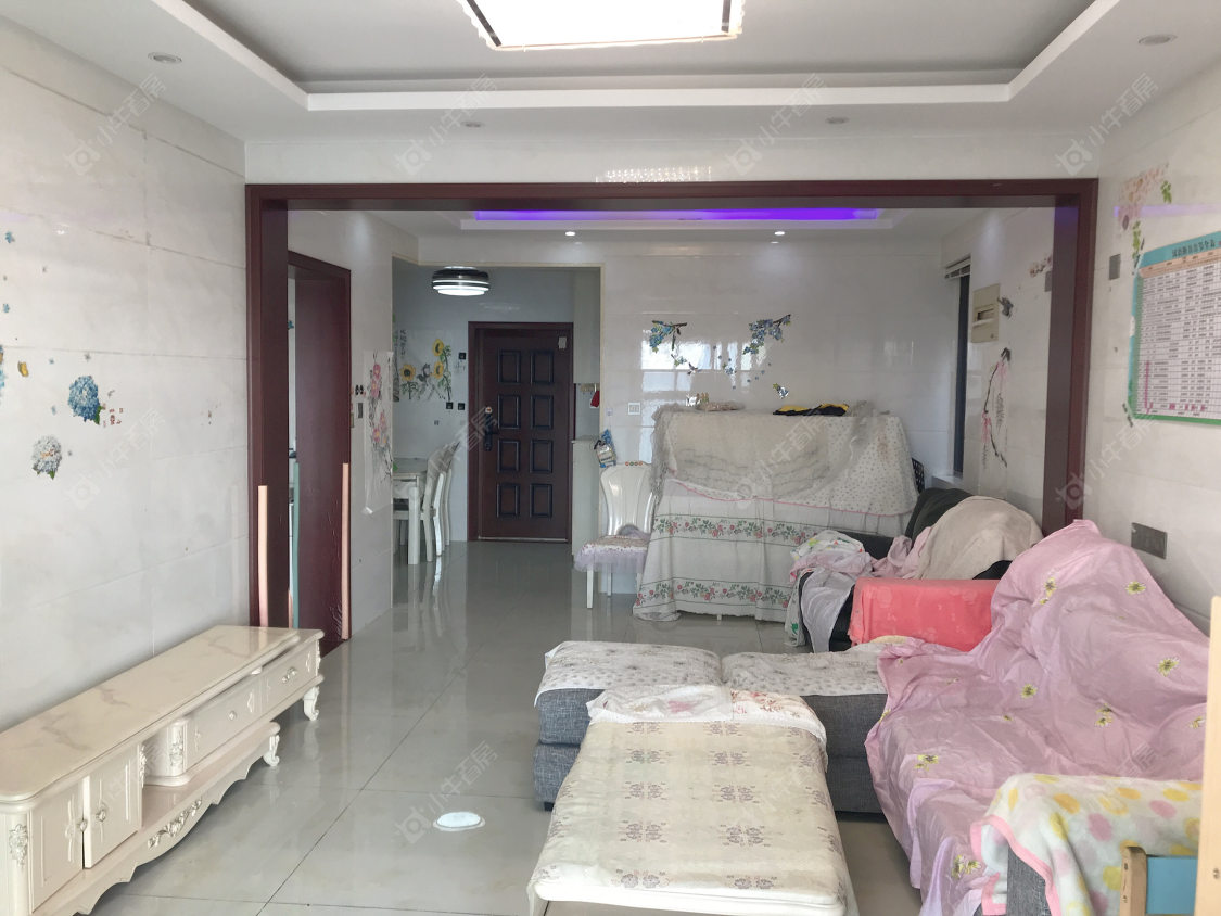 常州中央花园在租房源_小牛看房