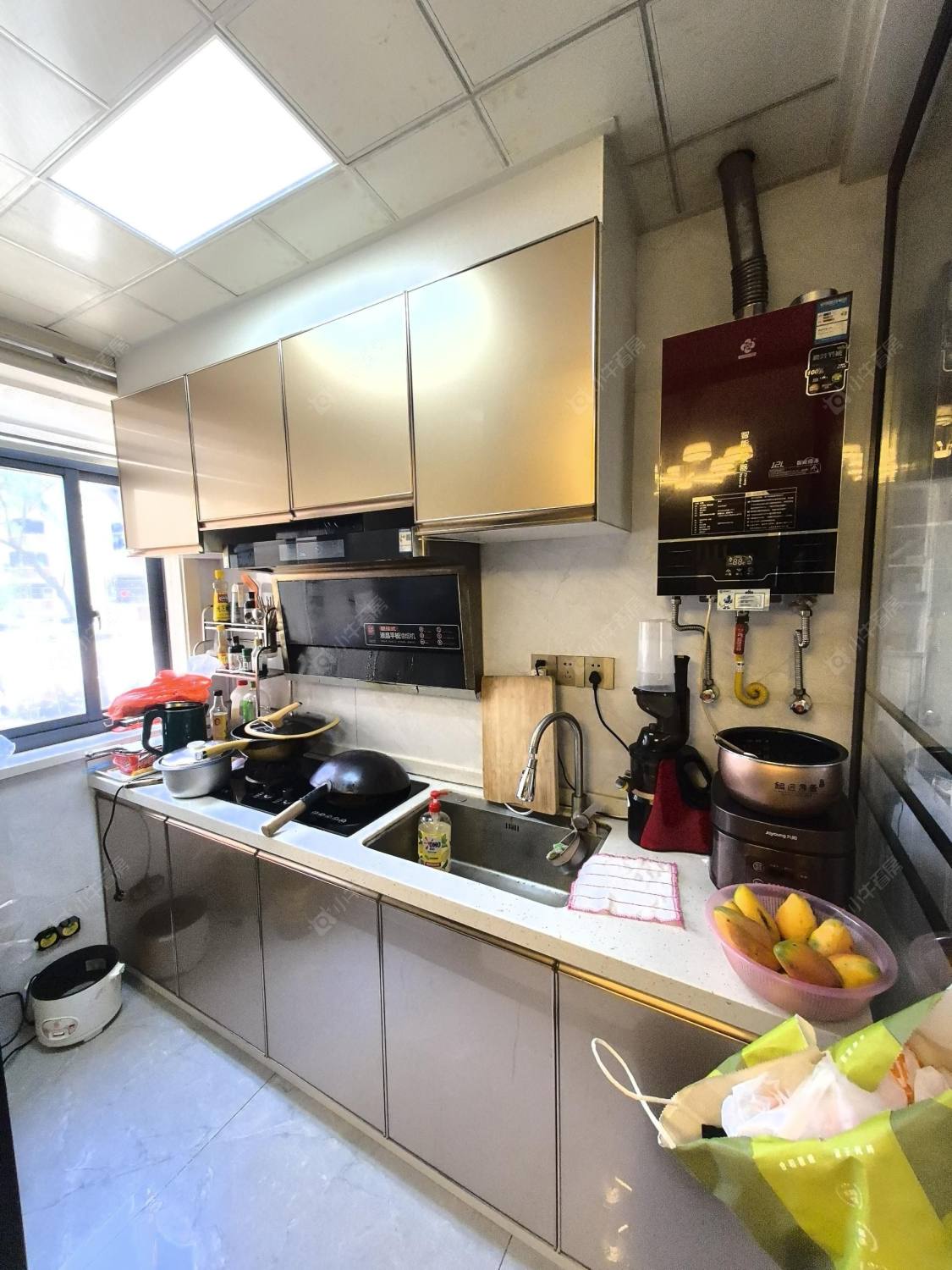 常州红梅新村在租房源室内图_小牛看房