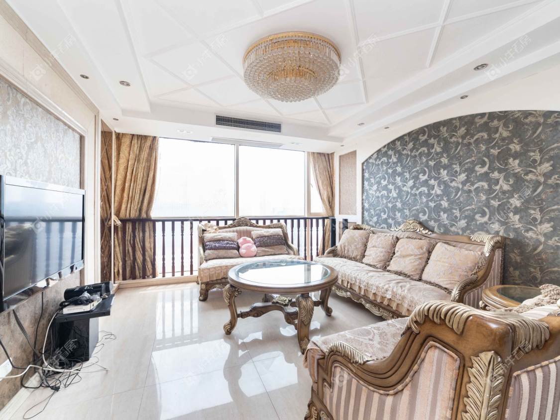 常州喜盈门花苑在租房源_小牛看房