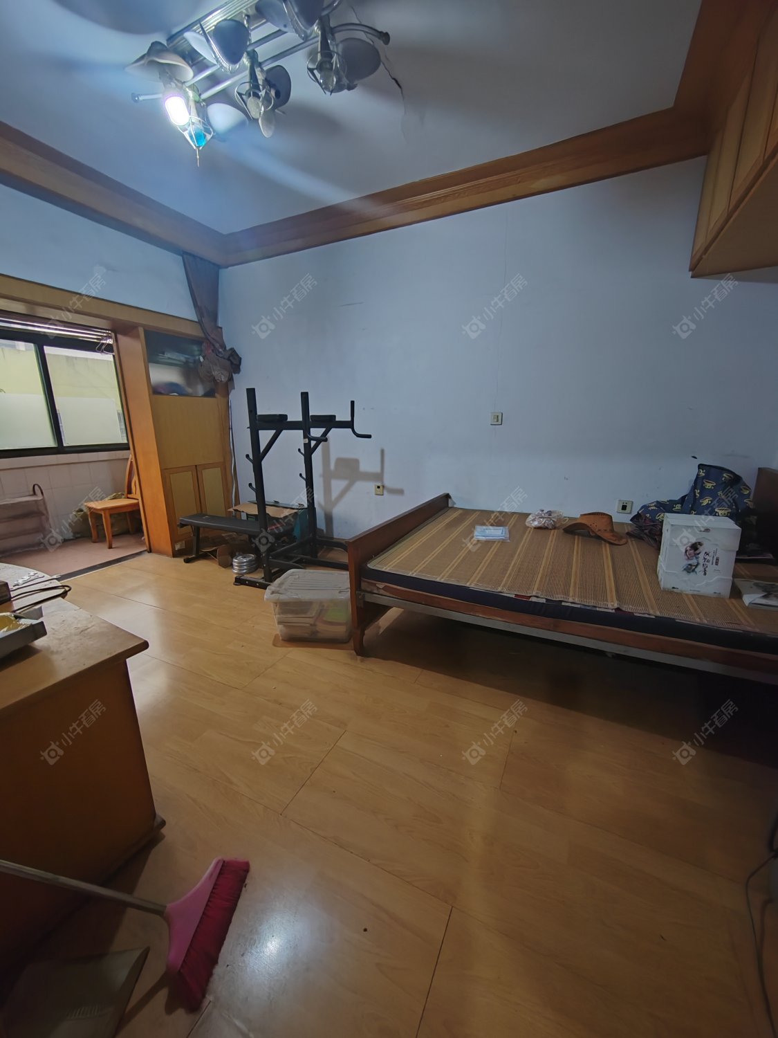 常州工房南区在租房源室内图_小牛看房