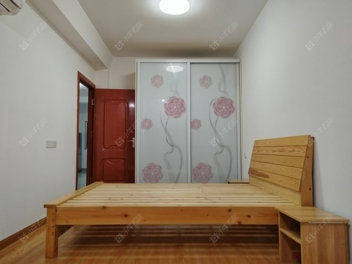 常州绿色家园在租房源室内图_小牛看房