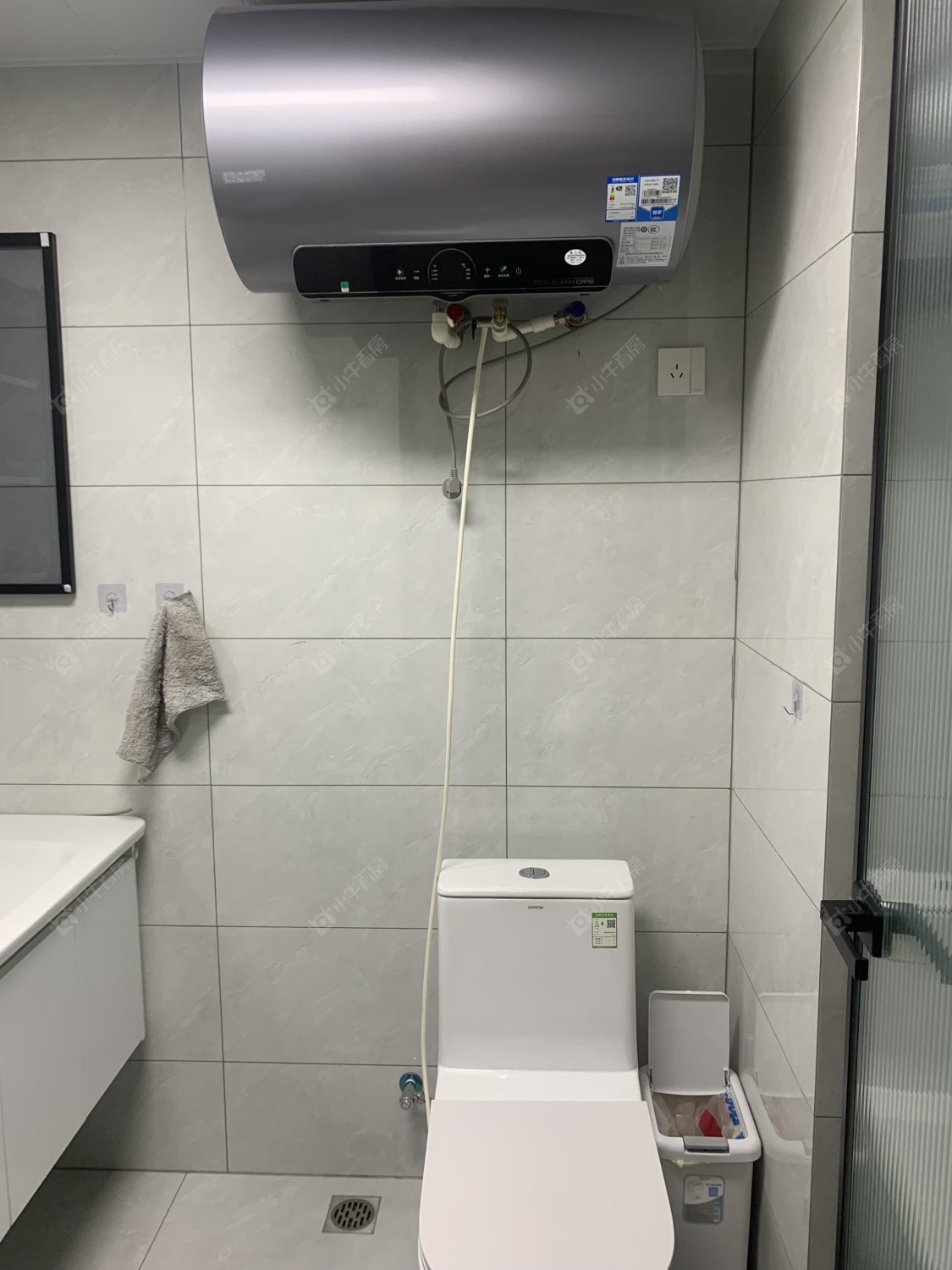 常州龙控·公园尚都在租房源_小牛看房