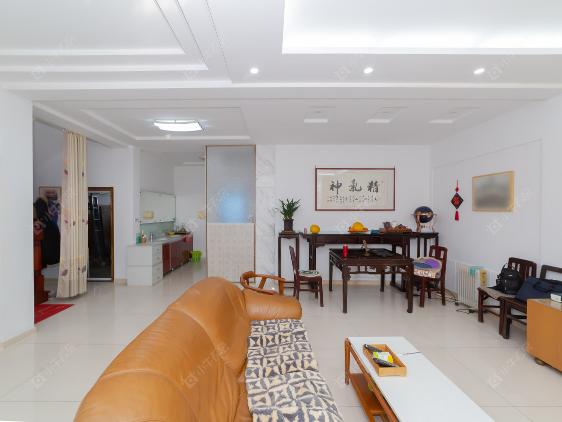 常州常青中心村在售二手房源室内图_小牛看房