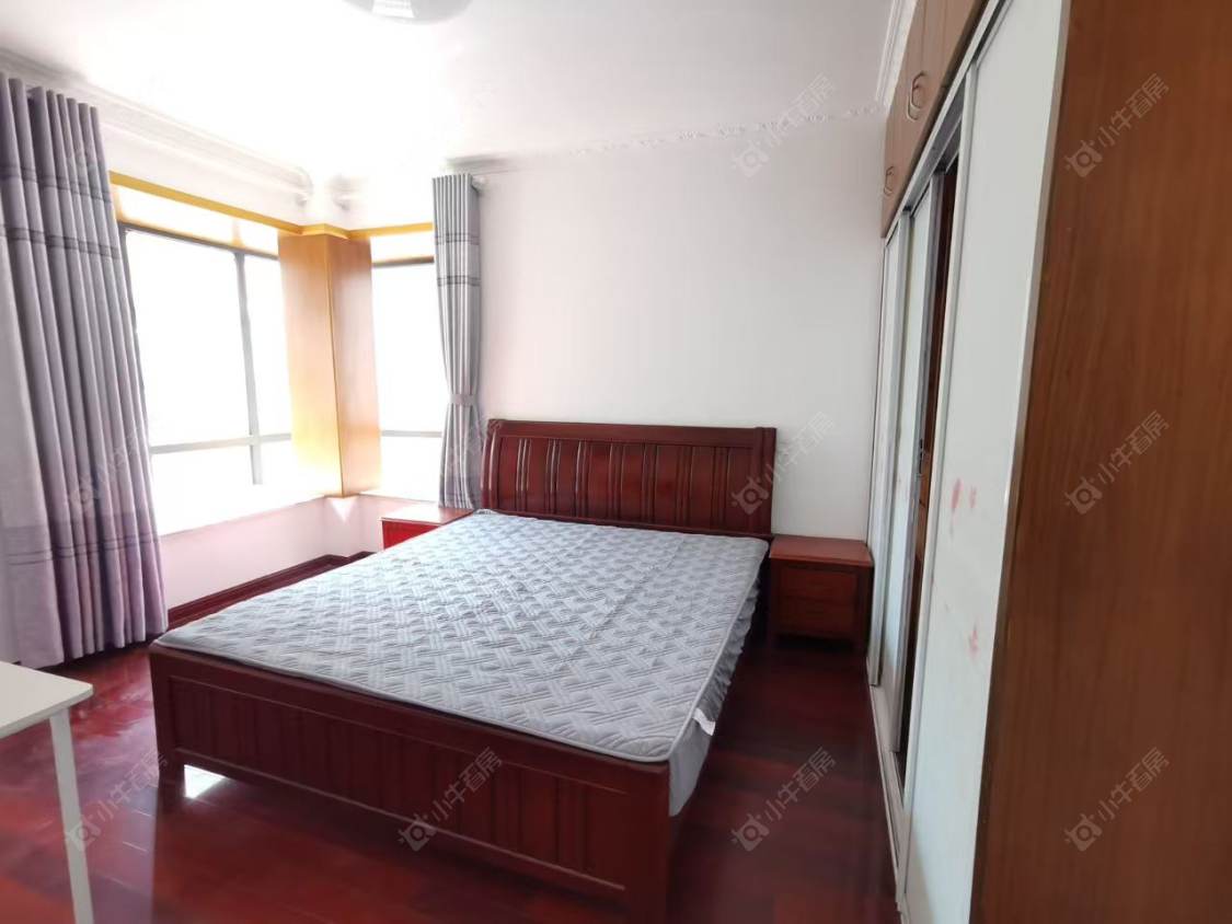 常州吟枫苑西区在租房源_小牛看房