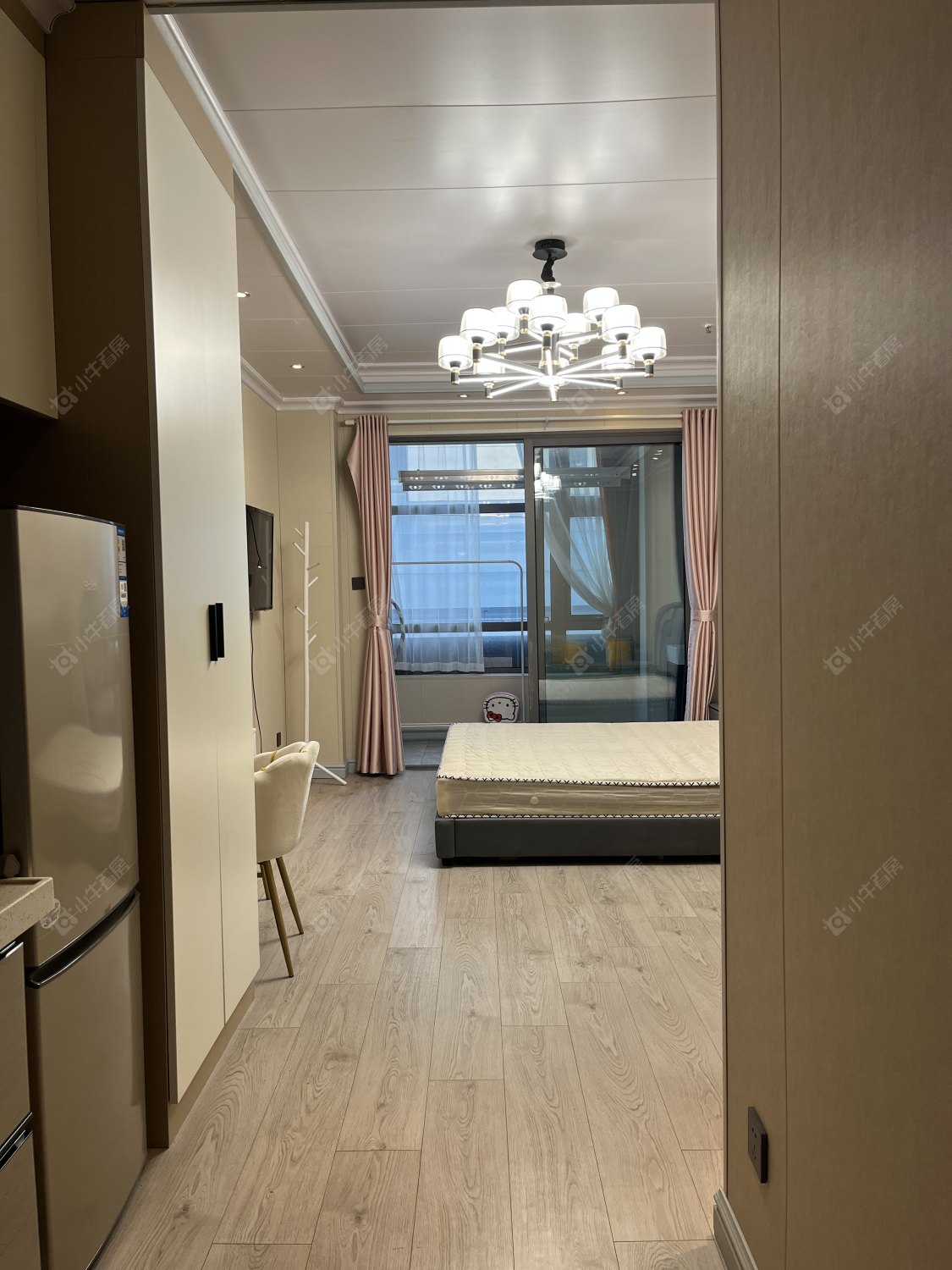 常州运河天地在租房源_小牛看房