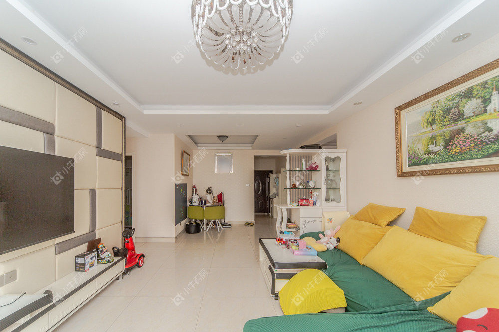 常州康桥水郡在租房源_小牛看房