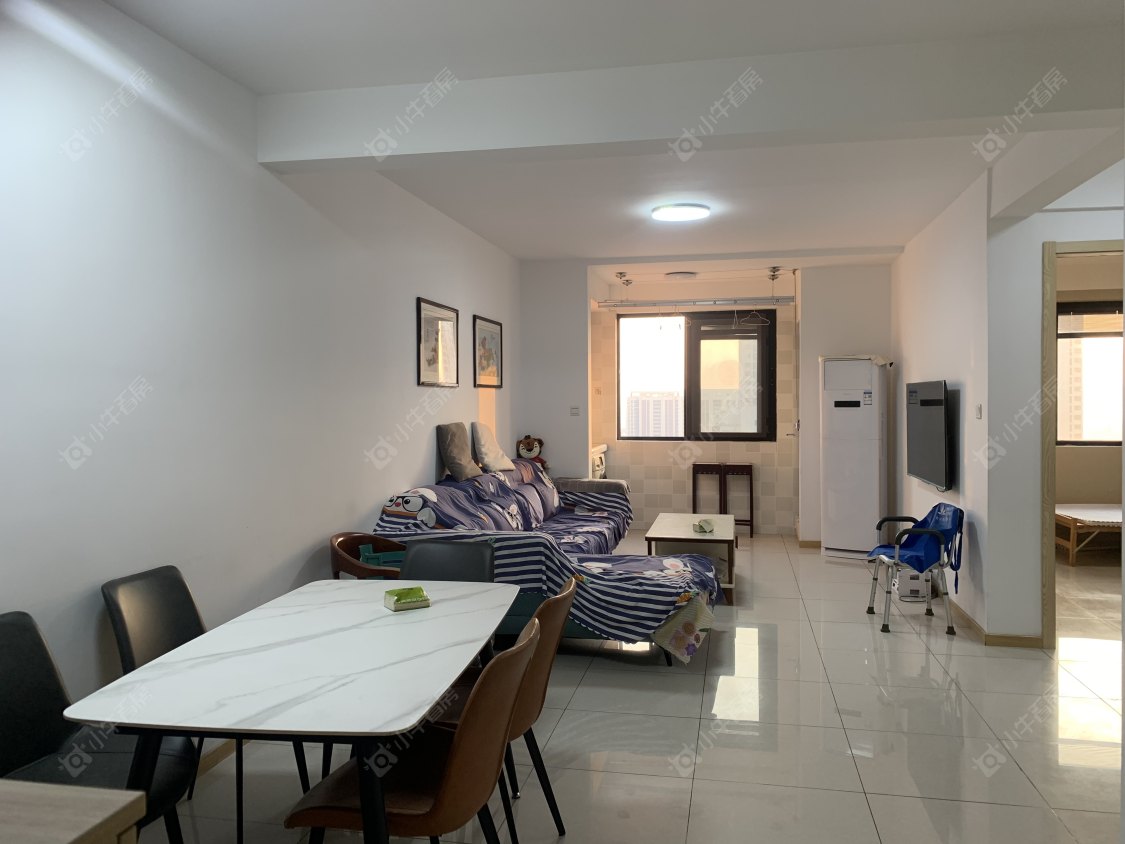 泰和之春房源室内图 常州泰和之春在租房源室内图_小牛看房