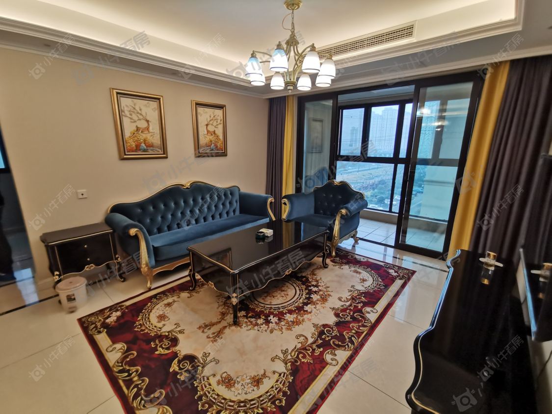 新城公馆荣域房源 常州新城公馆荣域在租房源_小牛看房