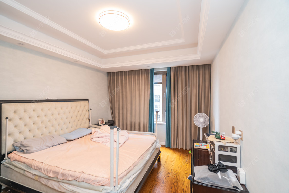 九洲新世界君玺房源室内图 常州九洲新世界君玺在售二手房源室内图_小牛看房