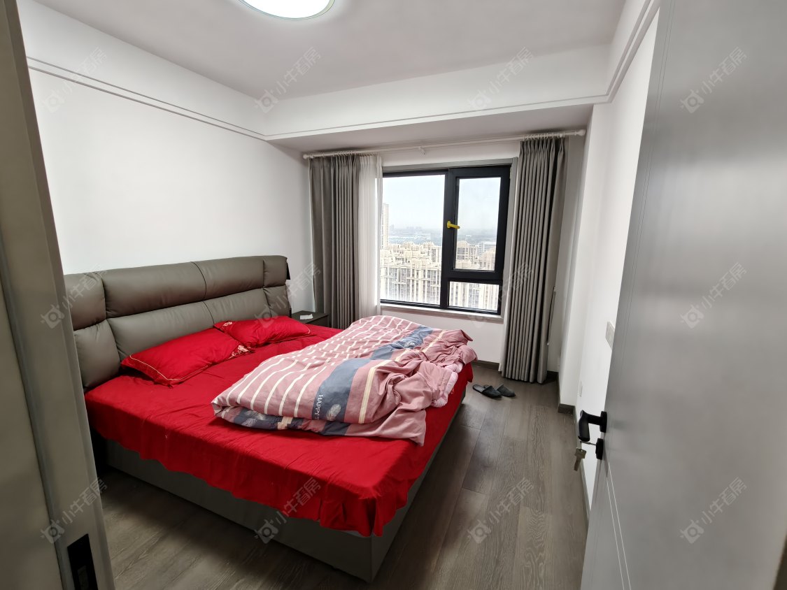 常州中海凤凰熙岸在租房源室内图_小牛看房