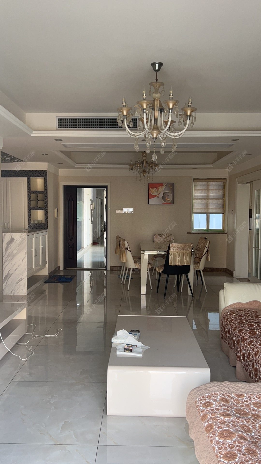 常州天润园在租房源_小牛看房