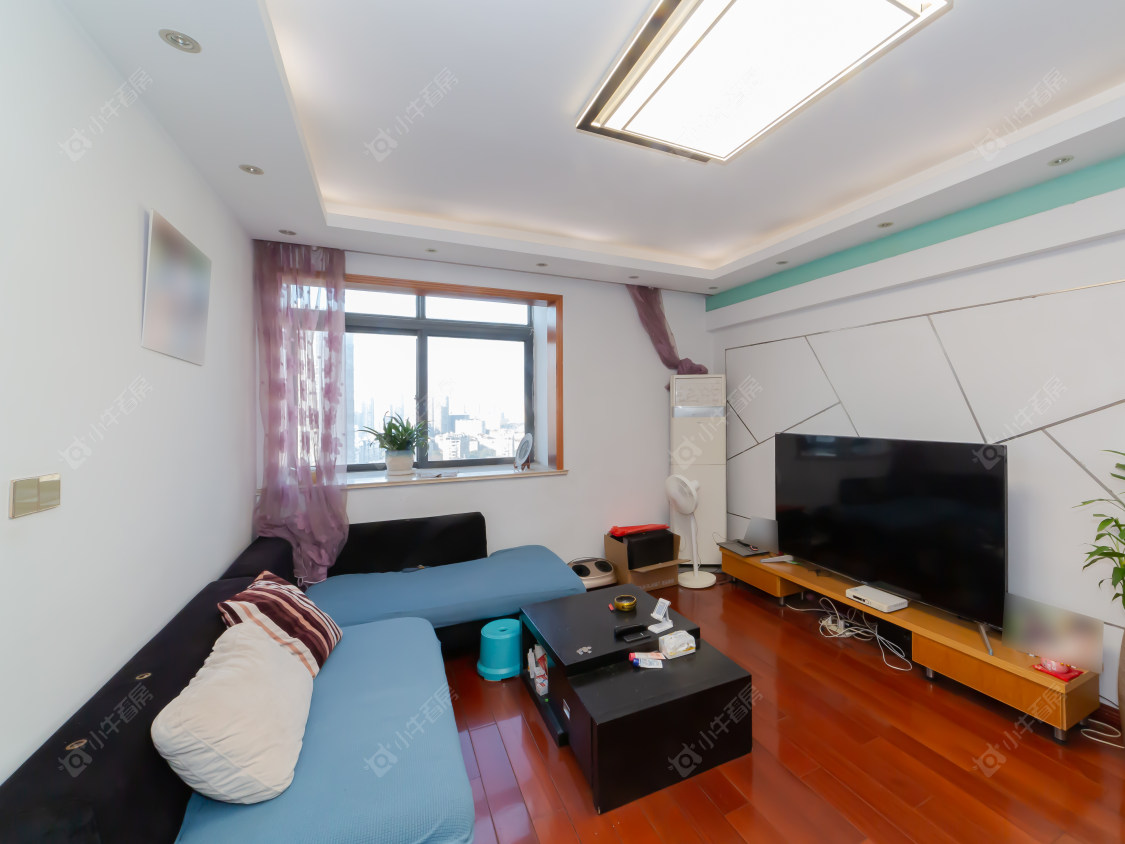 常州景秀世家在售二手房源_小牛看房