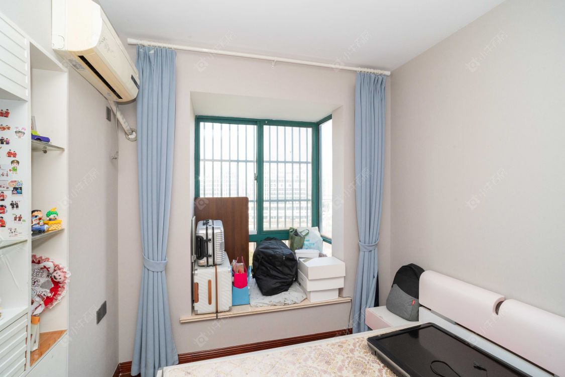 常州星鑫家园一期在售二手房源室内图_小牛看房