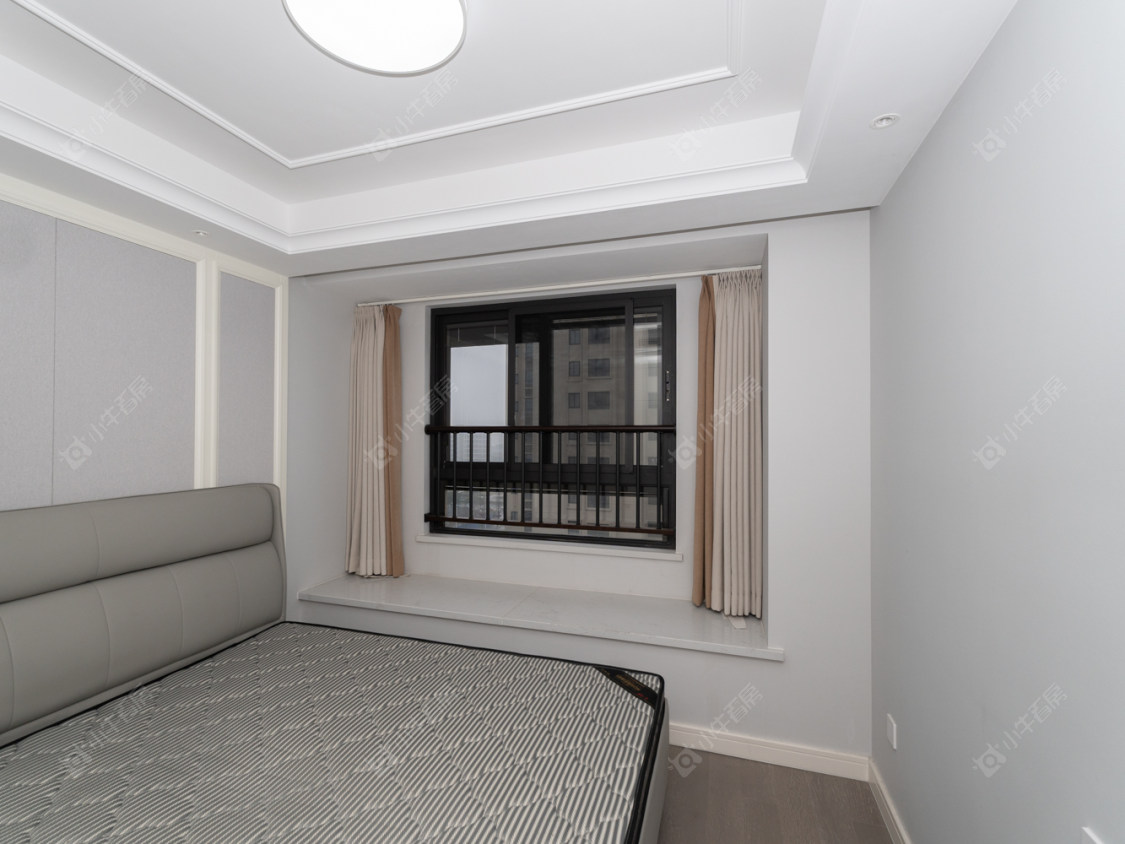 常州新城尚隽天骄在售二手房源室内图_小牛看房