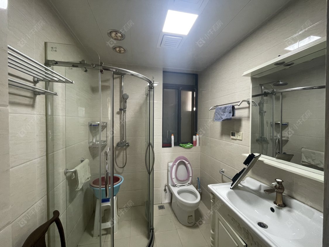 常州丰臣南郡在租房源室内图_小牛看房