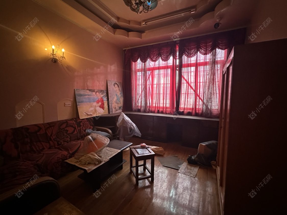 常州顺通东路在租房源户型图_小牛看房