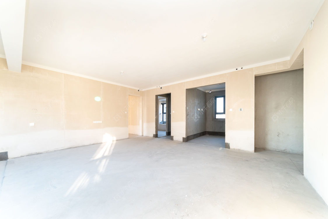 常州碧桂园新月时光在售二手房源室内图_小牛看房