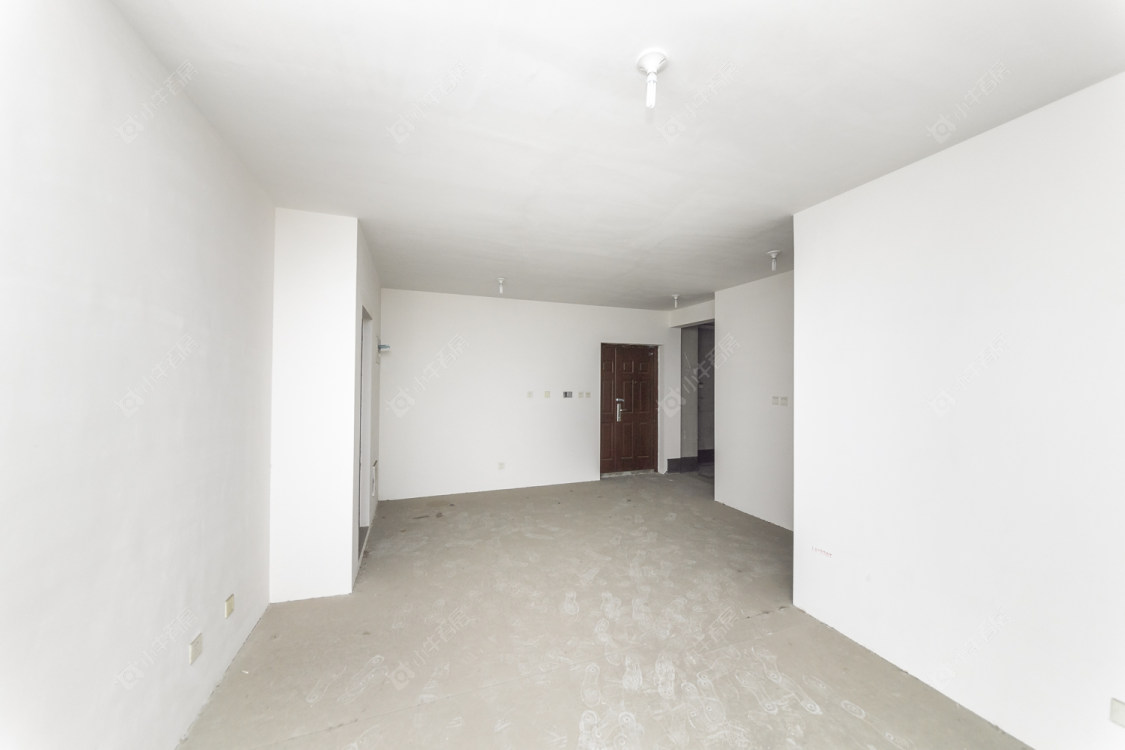 常州弘阳上城在售二手房源室内图_小牛看房