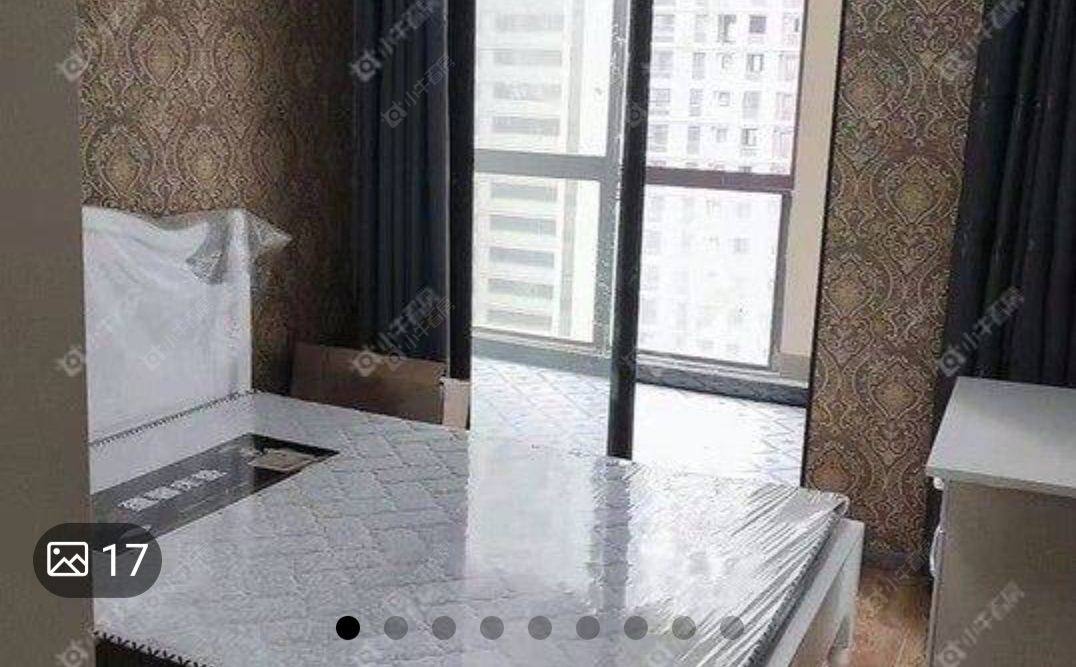常州吾悦广场(天宁)租房_吾悦广场(天宁)3室2厅房源出租