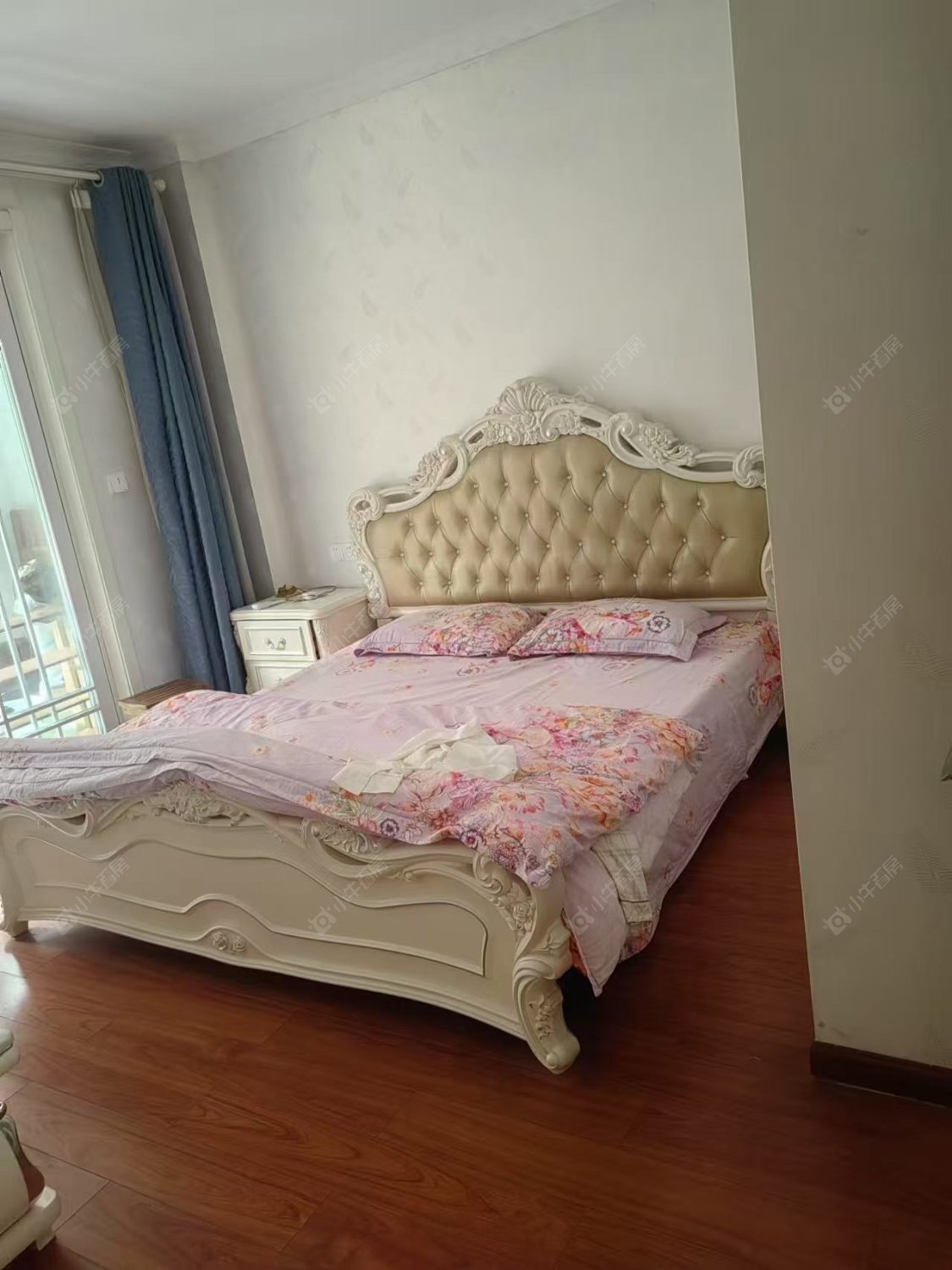 常州金美林花园在租房源室内图_小牛看房