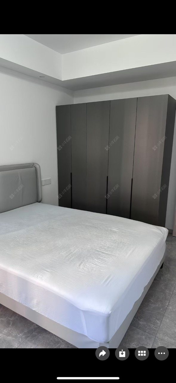 常州星河国际八区在租房源室内图_小牛看房