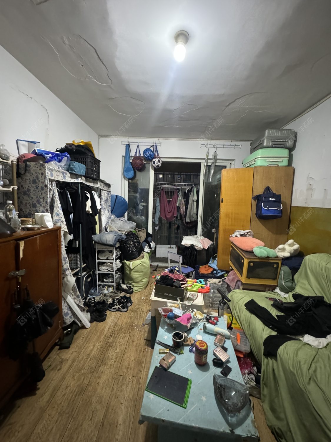 常州新景花苑二期在租房源室内图_小牛看房