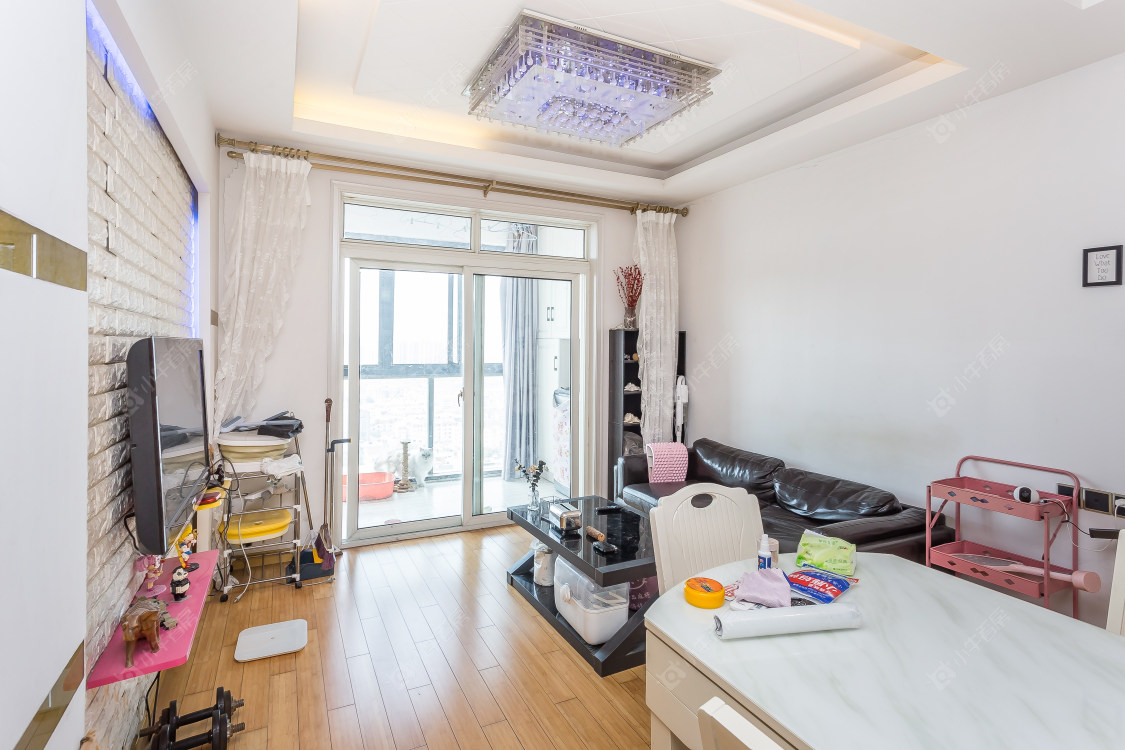 常州聚缘雅居在售二手房_小牛看房