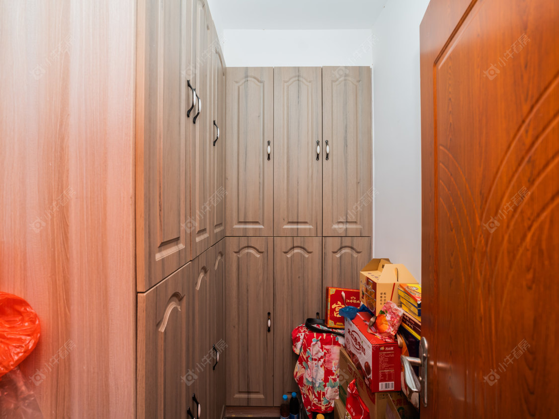 常州新利财富广场在售二手房源室内图_小牛看房