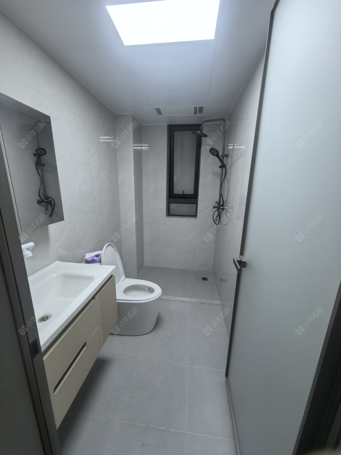 常州碧桂园都市森林在租房源室内图_小牛看房