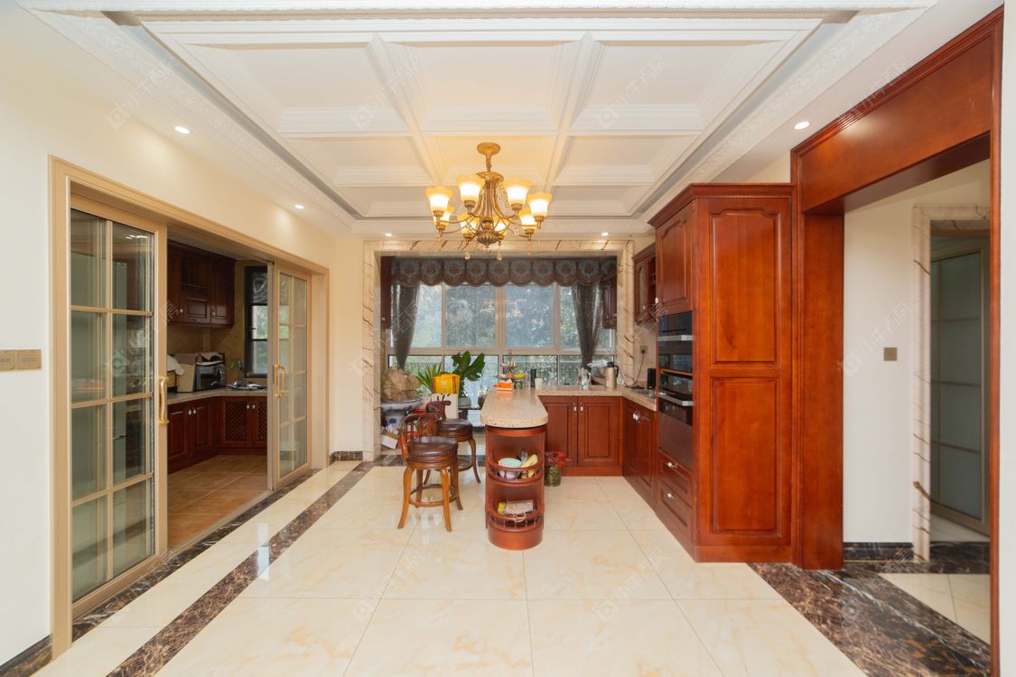 雅居乐星河湾房源室内图 常州雅居乐星河湾在售二手房源室内图_小牛看房