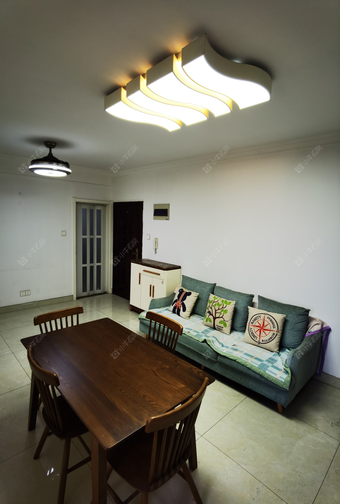 常州松涛苑在租房源室内图_小牛看房