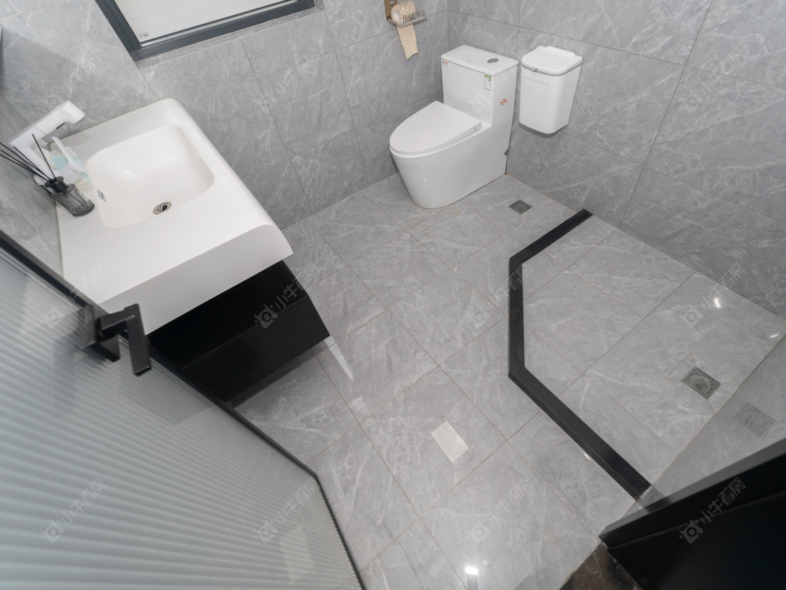 常州东城宜景苑在售二手房源室内图_小牛看房