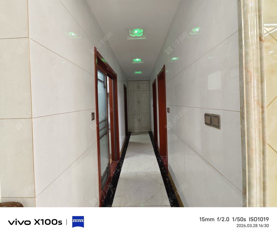 常州百馨西苑四期在租房源_小牛看房