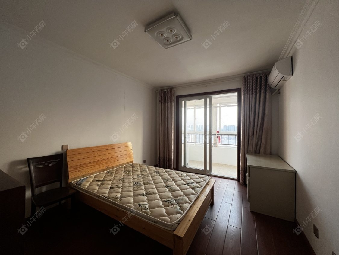 常州青洋花苑在租房源室内图_小牛看房