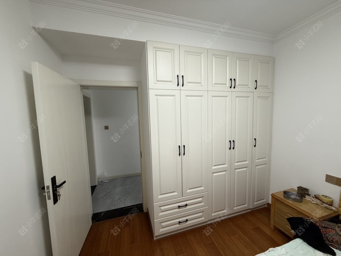 常发豪郡房源室内图 常州常发豪郡在租房源室内图_小牛看房