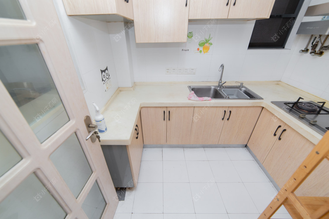 金百国际房源室内图 常州金百国际在售二手房源室内图_小牛看房